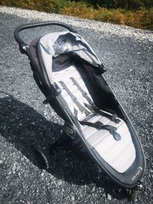 BabyJogger City Mini GT2