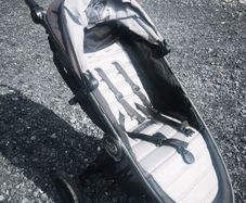 BabyJogger City Mini GT2