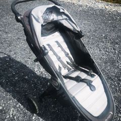 BabyJogger City Mini GT2