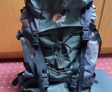 Lowe Alpine 65+20