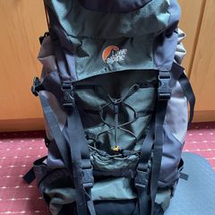 Lowe Alpine 65+20