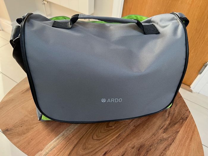 Ardo Calypso-To-Go Double Electric Breastpump