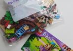 Lego Friends Olivia's Tree House set 3065