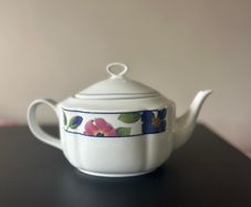 Beautiful Winterling Germany Delph Set.