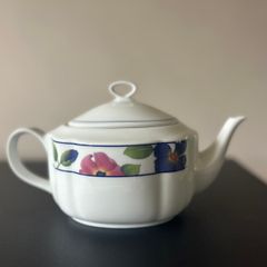 Beautiful Winterling Germany Delph Set.