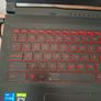MSI Katana GF66 11UG with Charger Image 4