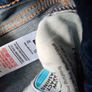 slim ankle grazer size 14L Image 3