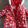 mothercare baby jacket Image 3