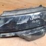 Skoda karoq 2017-21 halogen headlight Image 2