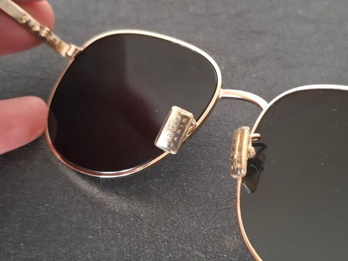 Kenzo Paris sun glasses