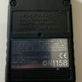 Original Sony PlayStation 2 PS2 8MB Memory Card MagicGate | Black | SCPH-10020 Image 2