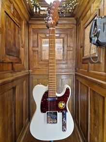 Larry Carlton T7