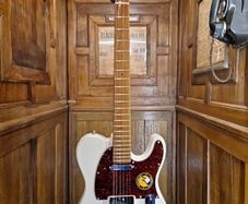 Larry Carlton T7