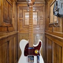 Larry Carlton T7