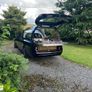 Mercedes five door Hearse Image 3