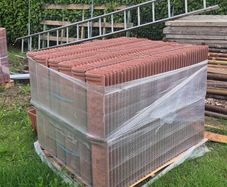 roof tiles