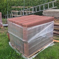 roof tiles