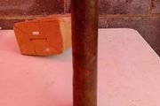 Brass Shell