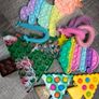 Lots of Figets and poppets LOADS Image 8