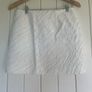 & other stories mini skirt Image 6