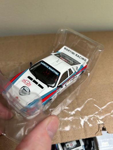 Lancia 037