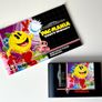 Pac-Mania for Sega Mega Drive - Boxed and Minty Image 8