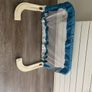 Baby bed guards x 2 Image 2