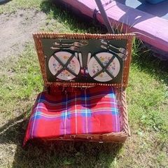 picnic