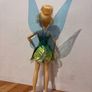 Disney Tinkerbell Doll Image 2