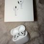 Apple AirPods 4 ANC Active Noise Cancellation Wireless Earbuds Image 4