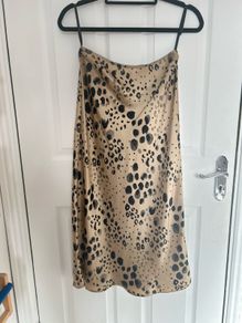 midi skirt