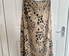 midi skirt