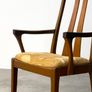 Mid Century Dining Chairs Image 5