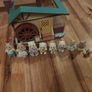 sylvanian toys Image 8