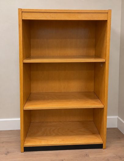 Wooden Shelf