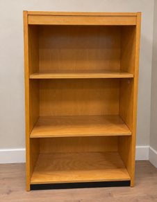 Wooden Shelf