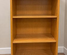 Wooden Shelf