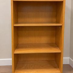 Wooden Shelf