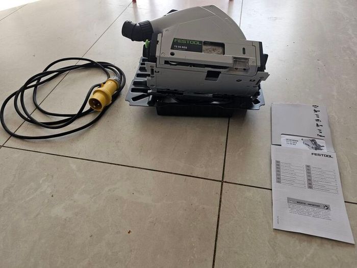 Festool TS55 REQ