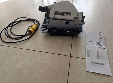 Festool TS55 REQ