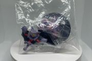 Pokemon T Arts Yujin Zukan Gligar Gliscor Nintendo Tomy Figure Toy Brand New Sealed