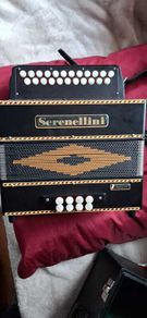 Serenellini Accordion