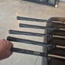 titleist irons 4 7 8 9 pw left handed Image 6