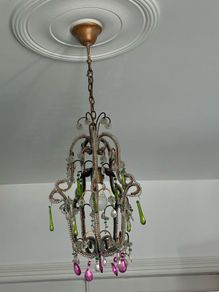 Ceiling light pendant