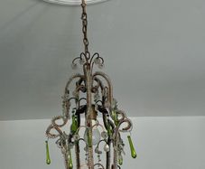 Ceiling light pendant