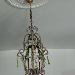 Ceiling light pendant