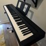 Yamaha P-45 88-Key Weighted Digital Piano | Incl. Stand & Sustain Pedal Image 3
