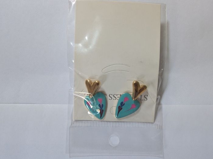 Earring