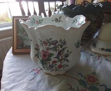 Aynsley Pembroke Large Plant Pot