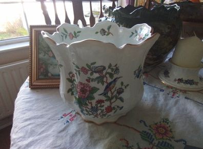 Aynsley Pembroke Large Plant Pot